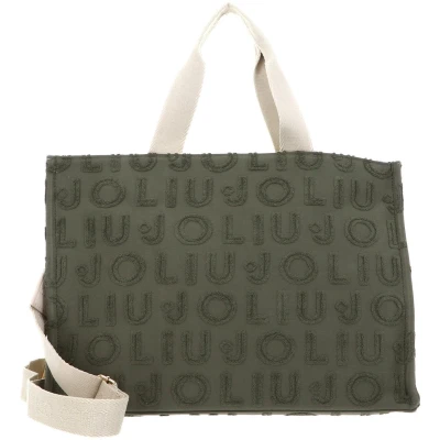 Afbeelding van LIU JO Handtas, Dames, Maat: One Size, Dark green