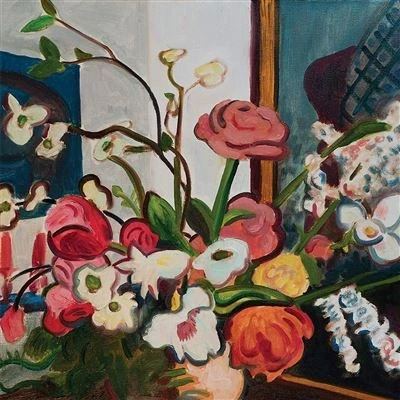 Afbeelding van Joseph Shabason Anne