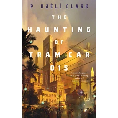 Afbeelding van The Haunting of Tram Car 015