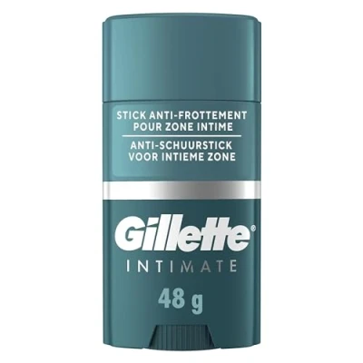 Afbeelding van Gillette Intimate Anti Schuurstick 48 gr