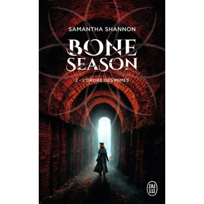 Image de Bone Season