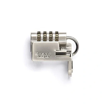 Afbeelding van Smartkeeper CSK SLD01 USB A poortslot Grijs Cijferslot
