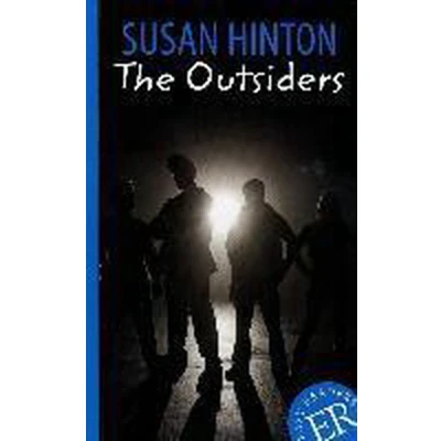 Afbeelding van The Outsiders