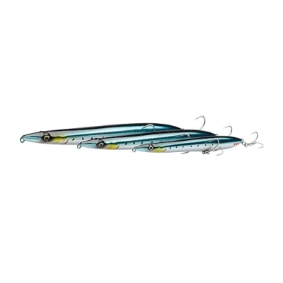 Afbeelding van Savage Gear Surf Walker 2.0 Floating Zeevis kunstaas Sayoris Gd 18cm Oppervlakte