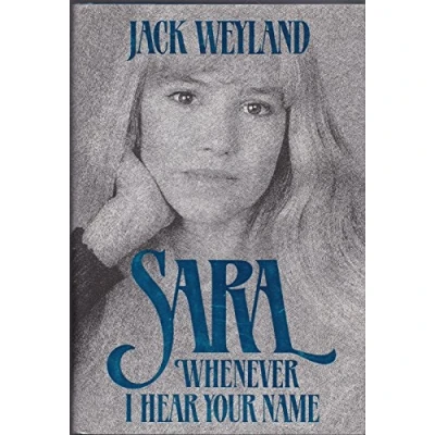 Afbeelding van Sara, Whenever I Hear Your Name
