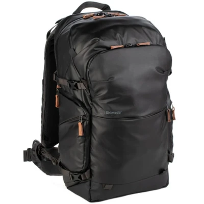 Afbeelding van Shimoda Explore V2 35 Starter kit Black 520 160