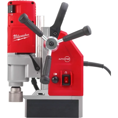 Afbeelding van Milwaukee MDE41 Magnetischeboormachine 1200W in Koffer