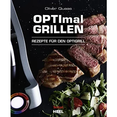 Afbeelding van OPTImal Grillen