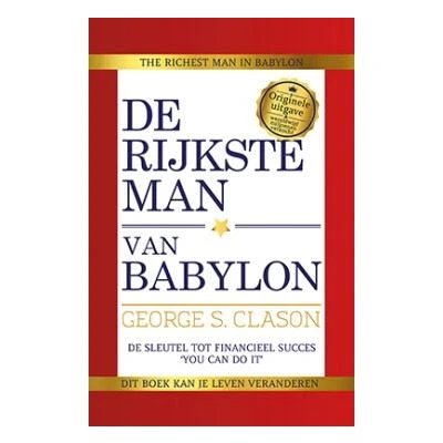 Image de De rijkste man van Babylon