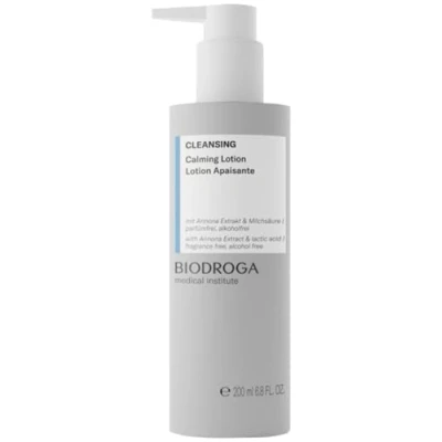 Afbeelding van Biodroga Calming Lotion