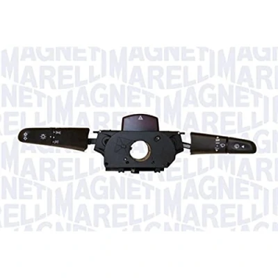 Afbeelding van Magneti Marelli Stuurkolomschakelaar 000050200010