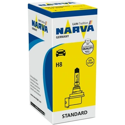 Afbeelding van Gloeilamp, verstraler NARVA 480763000