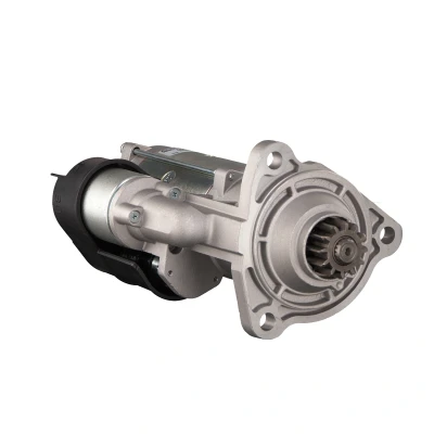 Afbeelding van FEBI BILSTEIN 48988 Startmotor 24 5,5 12 DAF: XF