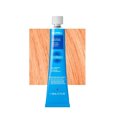 Afbeelding van Goldwell Colorance 60 ml Pastel Peach