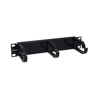 Afbeelding van Equip 327341 rack toebehoren Paneel voor kabelbeheer