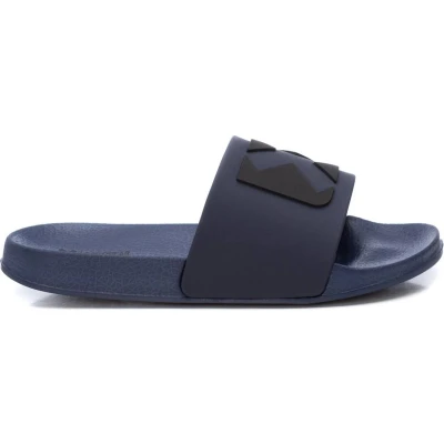 Afbeelding van Xti Kids 151146 Sandales pour enfant Bleu marine Pointure 32, marine, 32 EU
