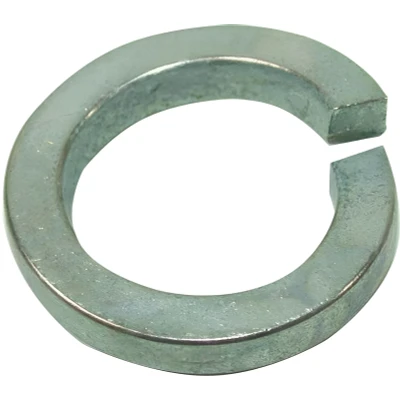 Afbeelding van Deltafix Veerringen M8 25 Stuks