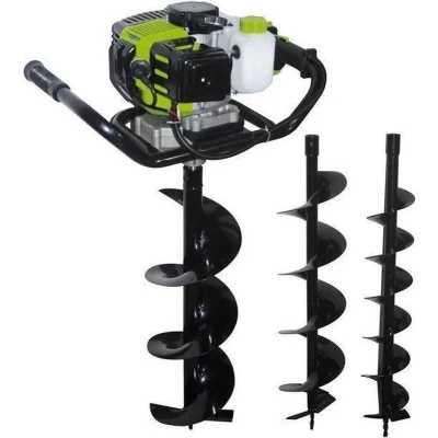 Afbeelding van Zipper ZI ELB70 Grondboor