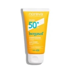 Afbeelding van Noreva Bergasol Invisible Spray SPF50+ 200 ml Voor Kinderen