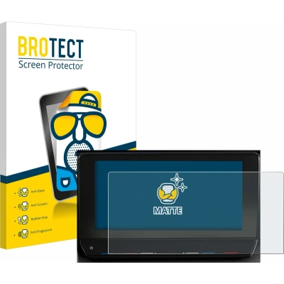 Afbeelding van BROTECT Screenprotector voor Cupra Formentor 2020 2022 Infotainment System 12&quot; Folie Beschermfolie matte