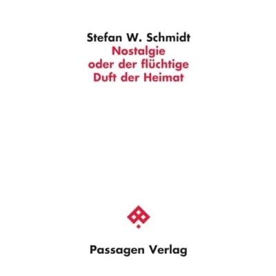 Afbeelding van Nostalgie oder der flüchtige Duft Heimat