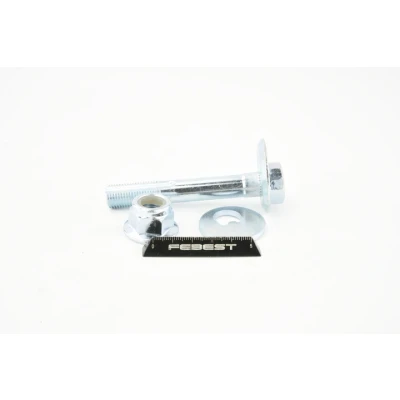 Afbeelding van FEBEST 2329 005 KIT Wielvluchtcorrectieschroef VOLKSWAGEN: Transporter 4