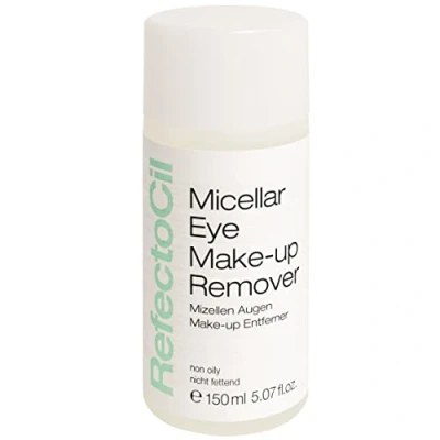 Afbeelding van Refectocil Micellar Eye Make Up Remover 150Ml
