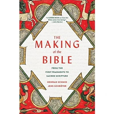 Afbeelding van the Making of Bible