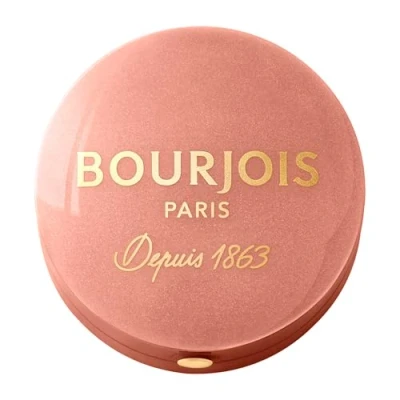 Afbeelding van Bourjois Blush Koperbruin Penseel 2,5 g