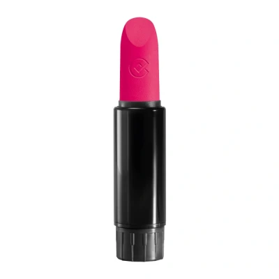 Afbeelding van Collistar Refill PURO Lipstick Matte Lippenstift, Dames, Maat: 3.5 ml, Fucsia petunia