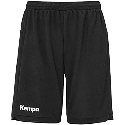 Afbeelding van Kempa Prime Short Zwart Maat 3XL