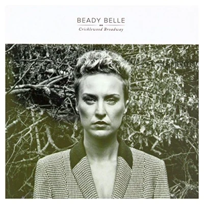 Afbeelding van Beady Belle Cricklewood Broadway (CD)