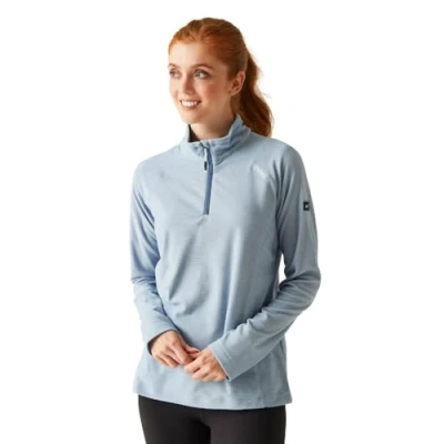 Afbeelding van Fleece Dames Hiking Montes