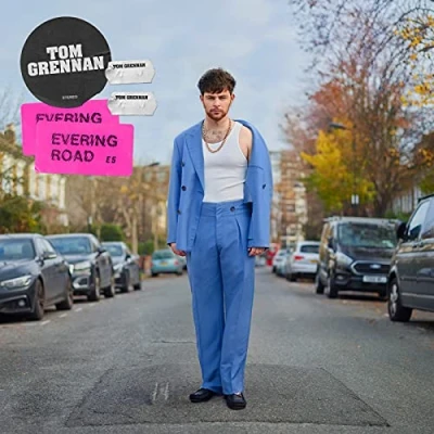 Afbeelding van Tom Grennan Evering Road