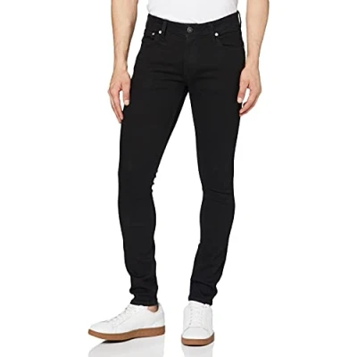 Afbeelding van JACK &amp; JONES JJILIAM JJORIGINAL AM 009 50 SPS NOOS Heren Jeans Maat L34 X W30