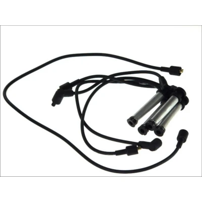 Afbeelding van BOSCH 0 986 357 125 Bougiekabelset OPEL: Calibra A, Omega A Saloon