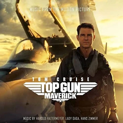 Afbeelding van V/A Top Gun: Maverick (LP)
