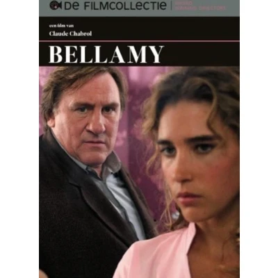 Afbeelding van Bellamy