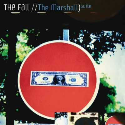Afbeelding van Fall Marshall Suite (2 LPs)