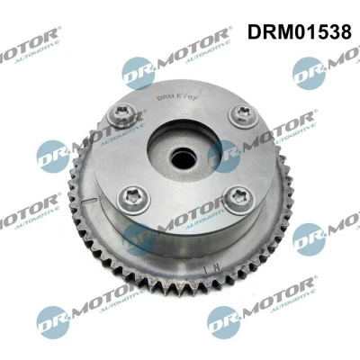 Afbeelding van DR.MOTOR AUTOMOTIVE DRM01538 Nokkenasregelaar Aanvoerzijde
