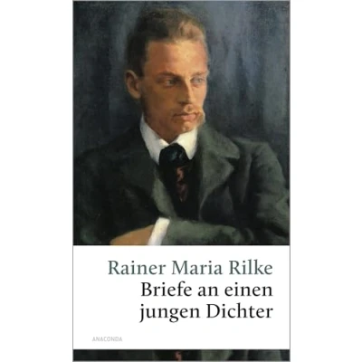 Afbeelding van Briefe an einen jungen Dichter