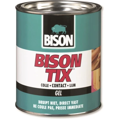 Afbeelding van Bison Tix 750 gram