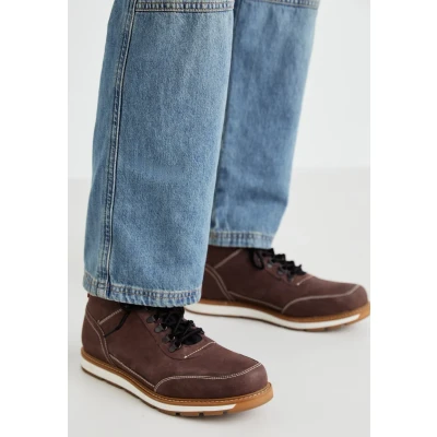 Afbeelding van Levi&#039;s Homme Axel Boots, Brown, 45 EU