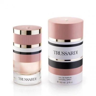 Afbeelding van Trussardi 60 ml Eau de Parfum Spray OP=OP