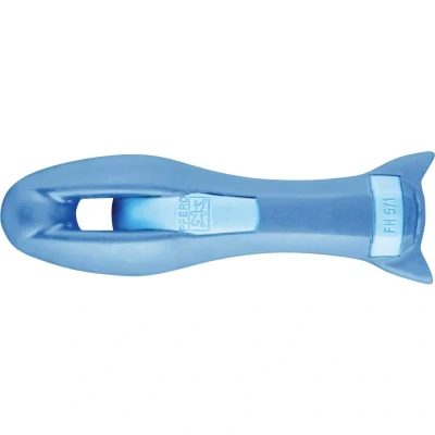 Afbeelding van PFERD 12617251 Vijlenheft Lengte 115 mm 100 stuk(s)