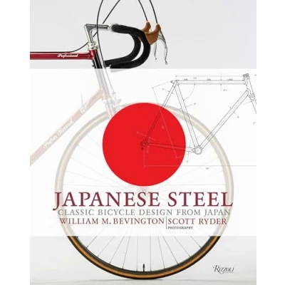 Afbeelding van Japanese Steel