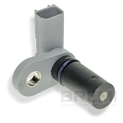 Afbeelding van BREMI 60321 Impulsgever 2 Inductie sensor Zonder kabel JAGUAR: X Type Saloon, Estate