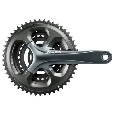 Afbeelding van Shimano Tiagra crankarmlengte