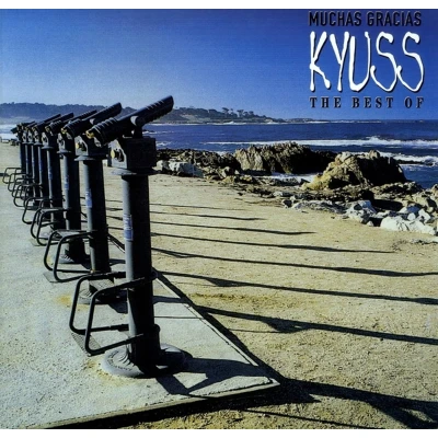 Afbeelding van Kyuss Muchas Gracias: the Best of (2 LPs)