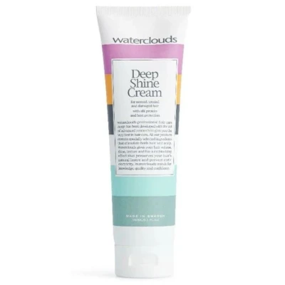 Afbeelding van Waterclouds Deep Shine Cream 150ml
